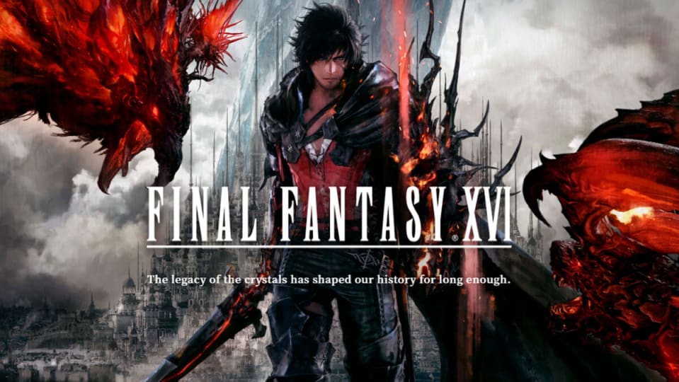 ”Adulto” y ”más maduro”, así describe Naoki Yoshida el próximo Final Fantasy 16