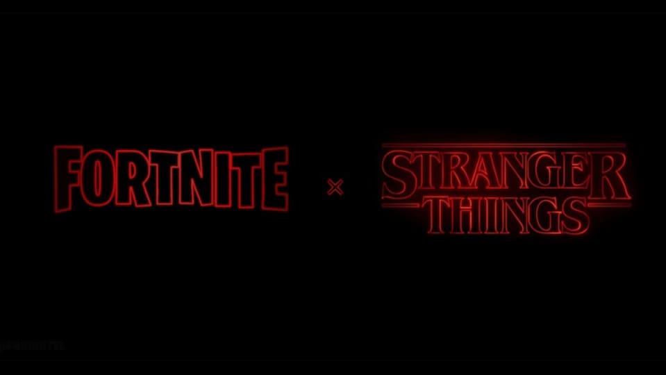 Â¿Veremos a los personajes de Stranger Things en Fortnite?