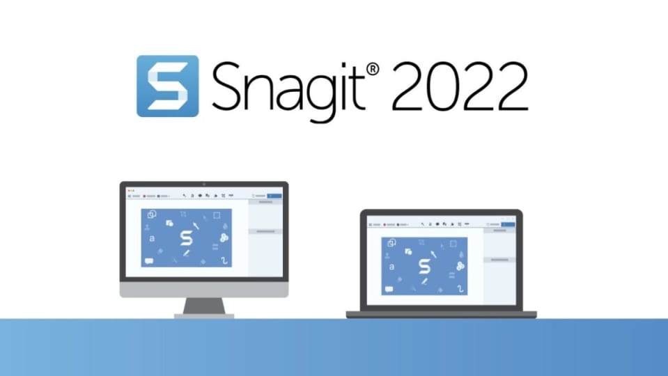 Cómo convertir tus capturas de pantalla en vídeo con Snagit