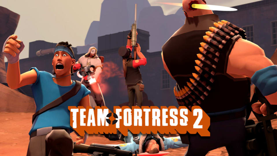 Tras las protestas, Team Fortress 2 se actualiza pero los problemas con bots persisten