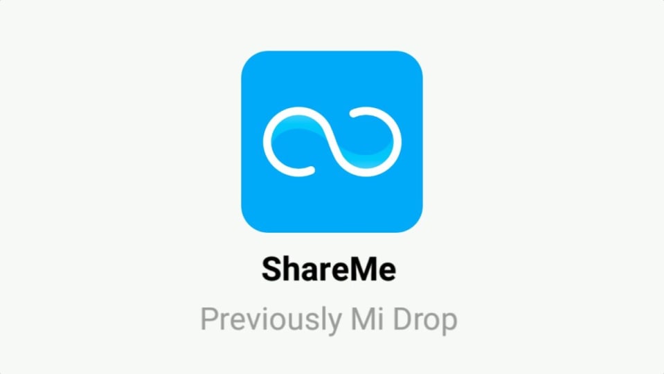 Las mejores funciones de ShareMe para Android y PC
