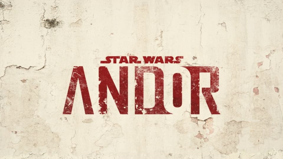 Andor: la nueva serie de la saga Star Wars llega el 21 de septiembre a Disney +
