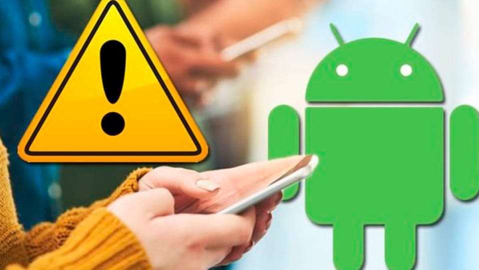 El fraude publicitario se ceba con los usuarios de Google Play Store y de la App Store