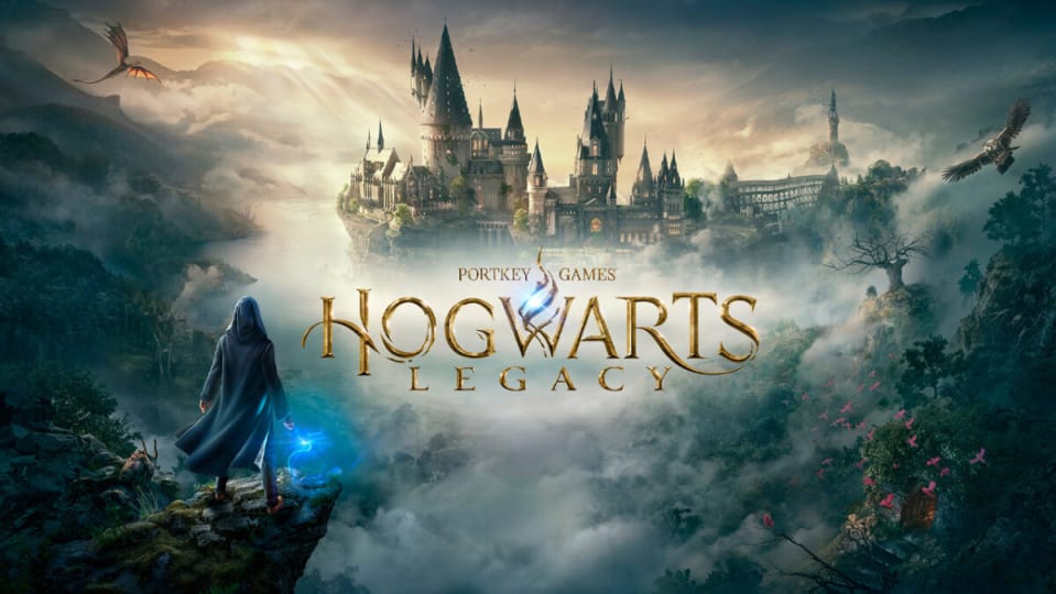 Hogwarts Legacy ya te permite elegir la Casa a la que quieres pertenecer