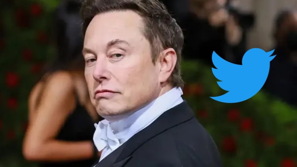 Finalmente ha ocurrido: Elon Musk estará a cargo de Twitter