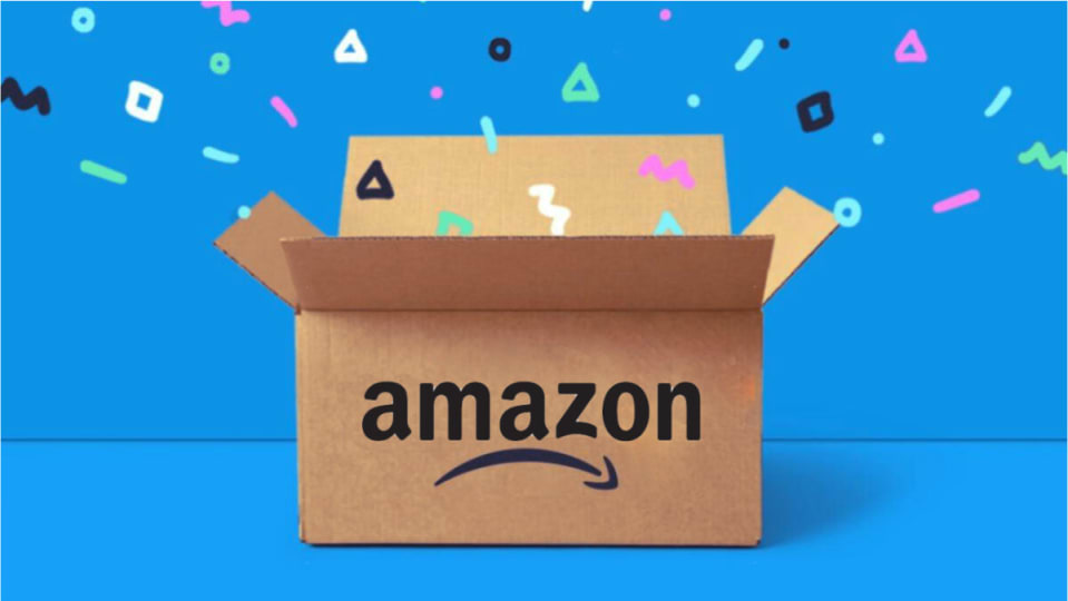 Amazon y su Black Friday más oscuro con 10.000 despidos