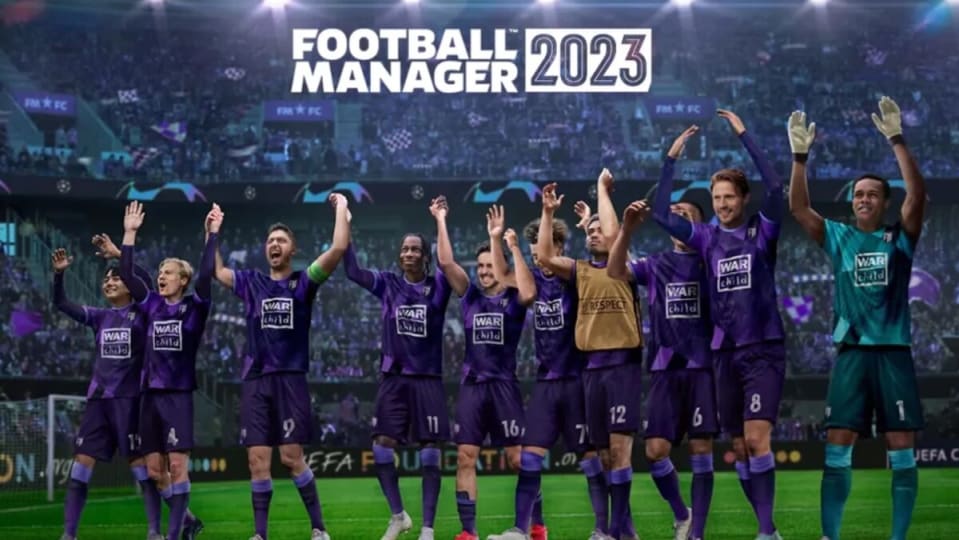 Football Manager 2023: cinco consejos si eres un novato como entrenador