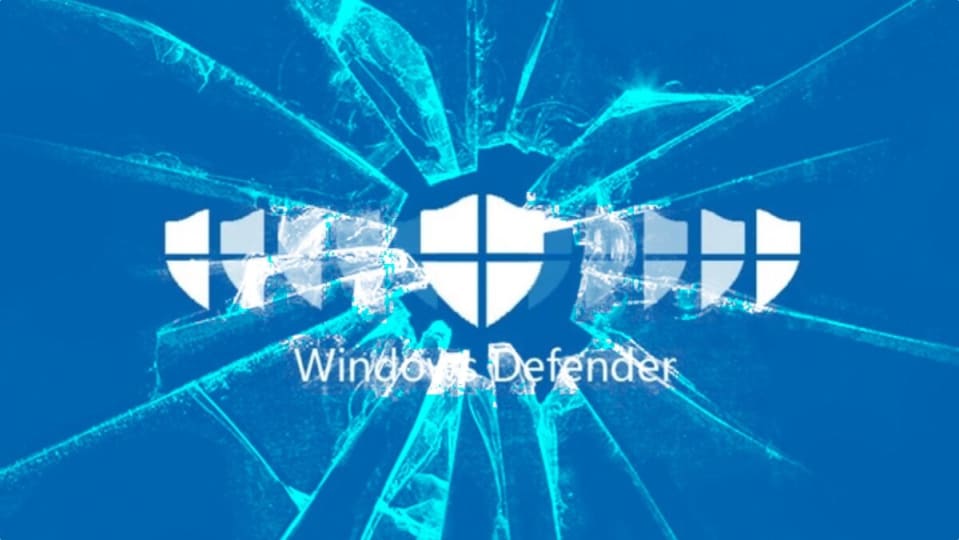 Windows Defender se desinfla frente a otros antivirus