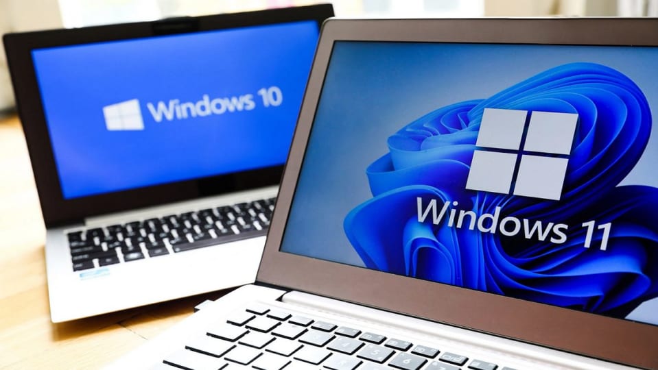 El número de usuarios en Windows 11 sigue creciendo lento, pero firme