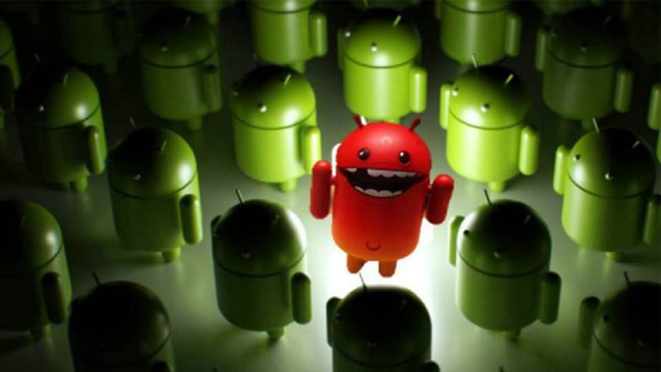 El malware se ceba con Android: más de 300.000 usuarios afectados