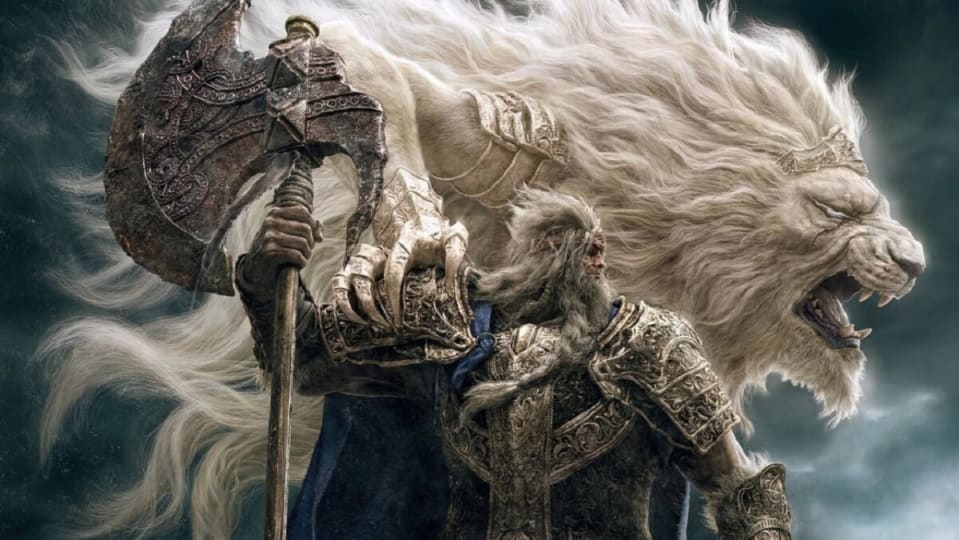 ¿Por qué Elden Ring ha superado a God of War: Ragnarok como juego del año?