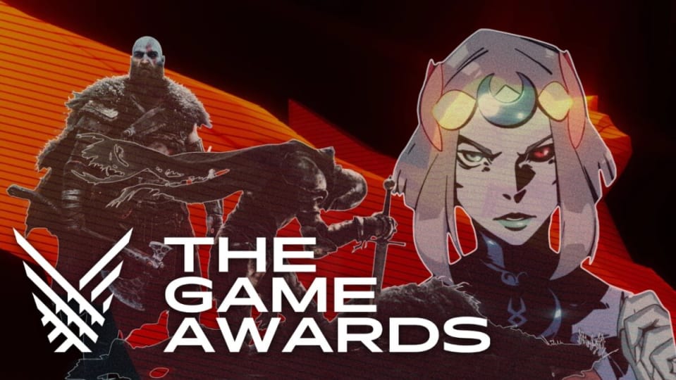 The Game Awards 2022 - God of War: Ragnarok se lleva más premios pero el  GOTY es para Elden Ring