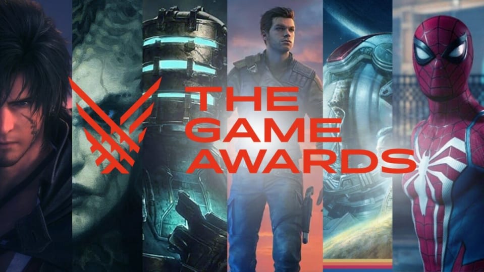 Game Awards 2022 ¿Qué anuncios, juegos y lanzamientos podemos esperar?