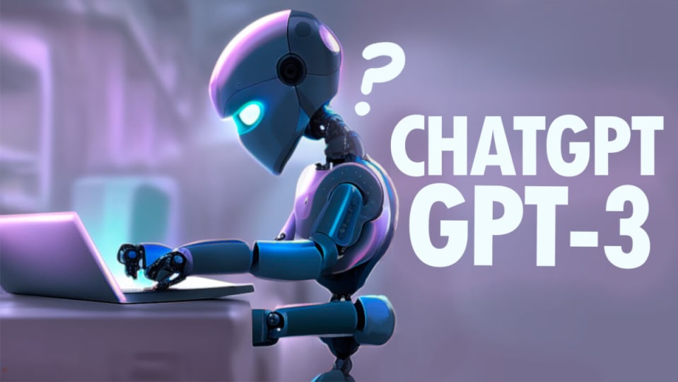 ðŸ¤– Â¿QuÃ© Diferencia hay entre ChatGPT y GPT-3?
