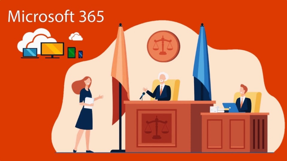 Microsoft 365 en guerra con Alemania: ¿la culpa? la protección de datos