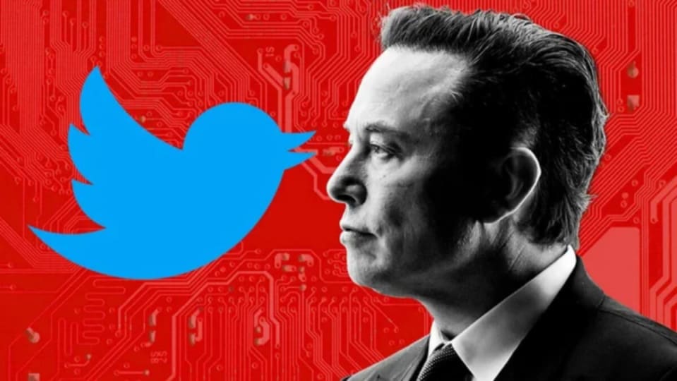Los empleados de Twitter lloraron en los baños antes de que Elon Musk se convirtiera en su CEO