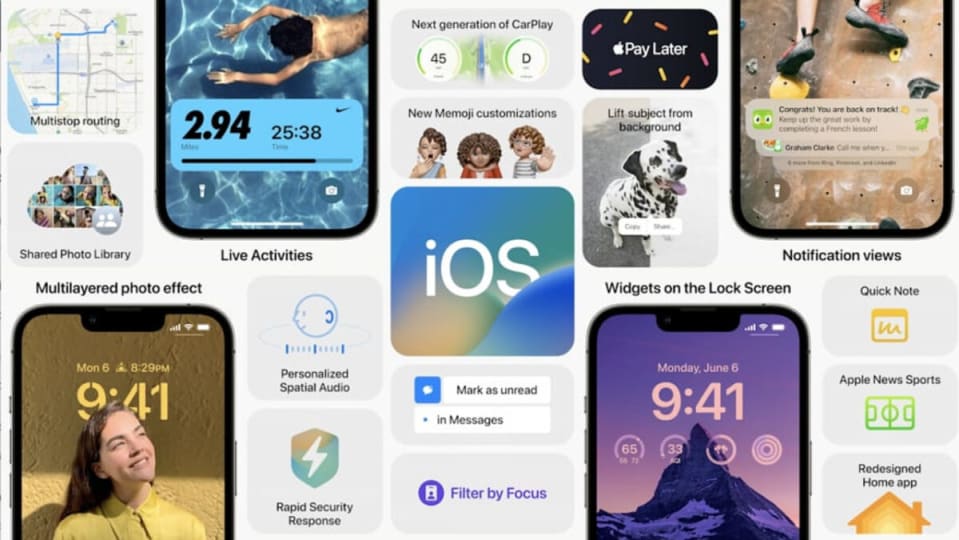 iOS 16.3 ya está aquí: todas las novedades y por qué debes actualizar tu iPhone