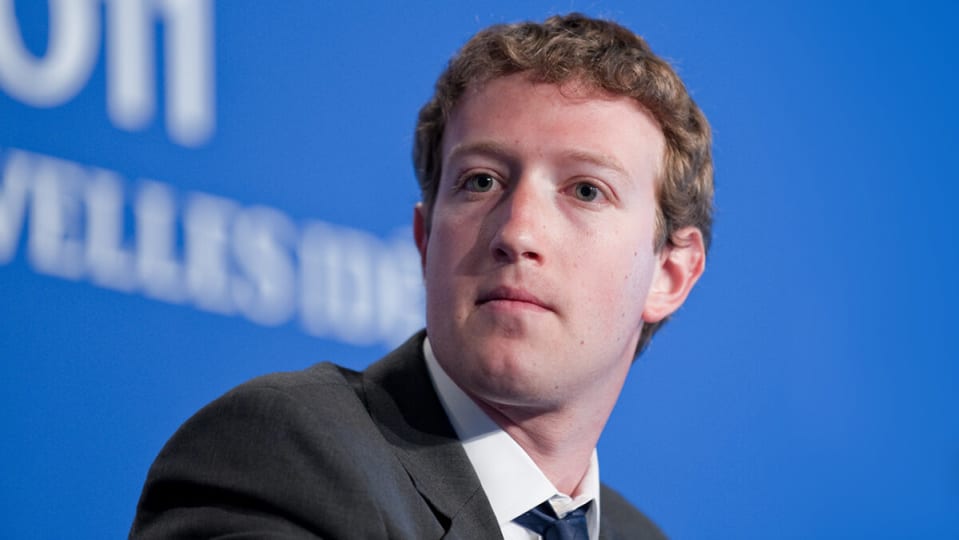 Irlanda multa a Facebook e Instagram (Meta) con 390 millones de euros por infringir la Ley de Protección de Datos