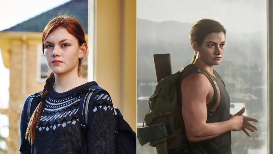 The Last of Us: HBO podría haber fichado a esta actriz para ser Abby en la Temporada 2