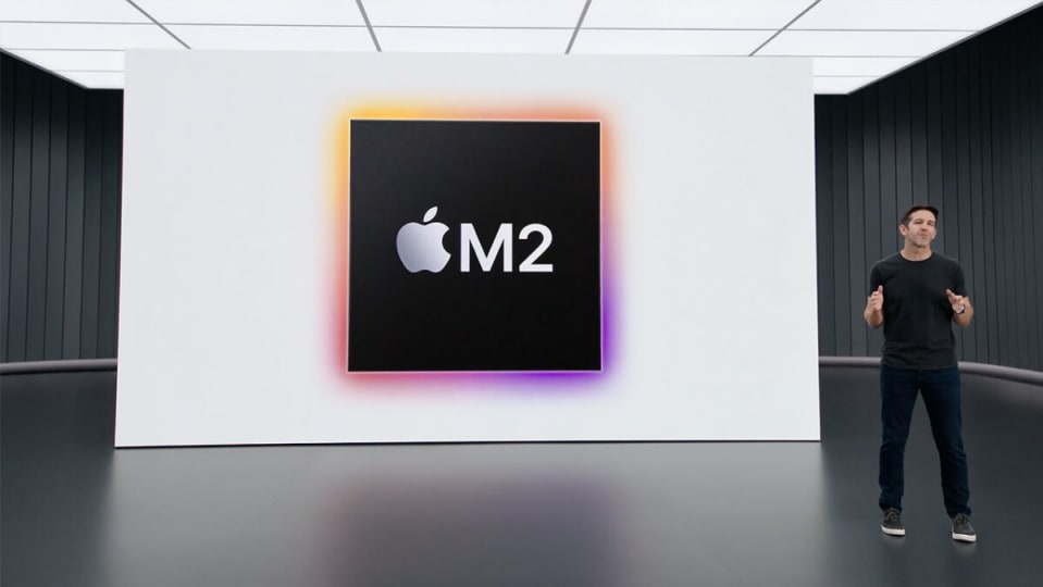 MacBook M2: ¿Es la bestia que nos prometen?