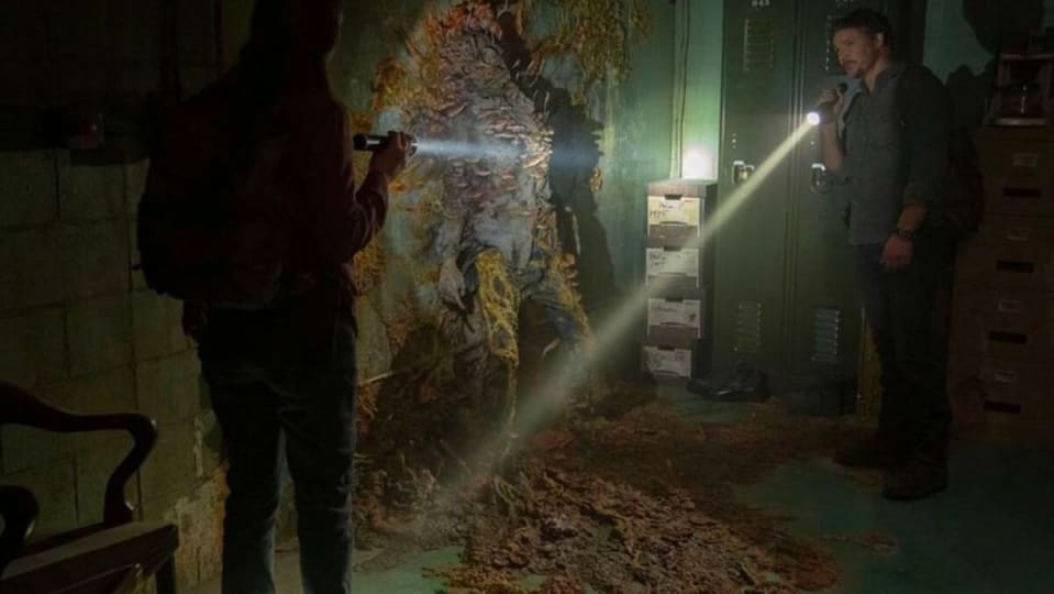 Cordyceps: el hongo de The Last of Us es tan realista que da miedo