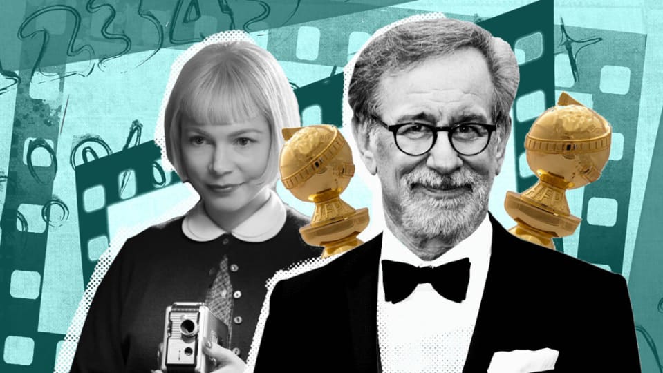 Los Fabelman: la pelÃ­cula de Spielberg que ha triunfado en los Globos de Oro