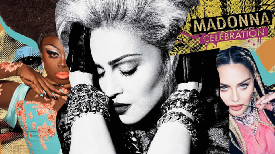 Todo sobre la gira de Madonna: la diva del pop vuelve al ruedo