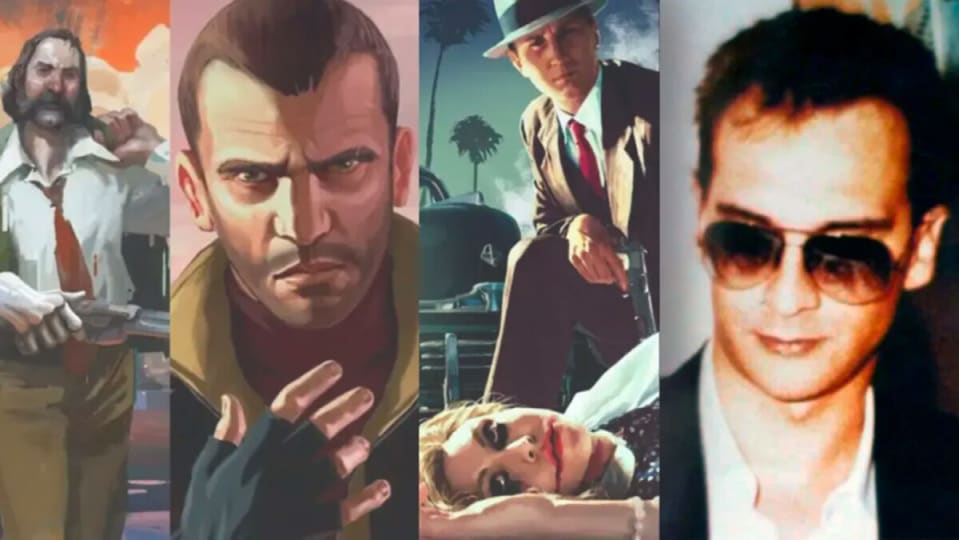 Los 10 Mejores Videojuegos sobre la Mafia para sentirte como Matteo Messina