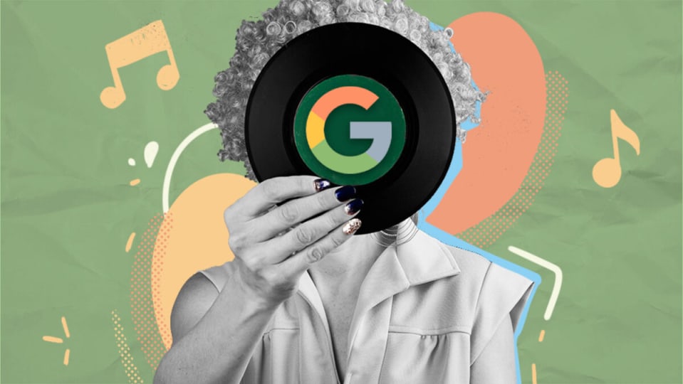 Llega la nueva revolución musical: una IA de Google transforma cualquier texto en una canción