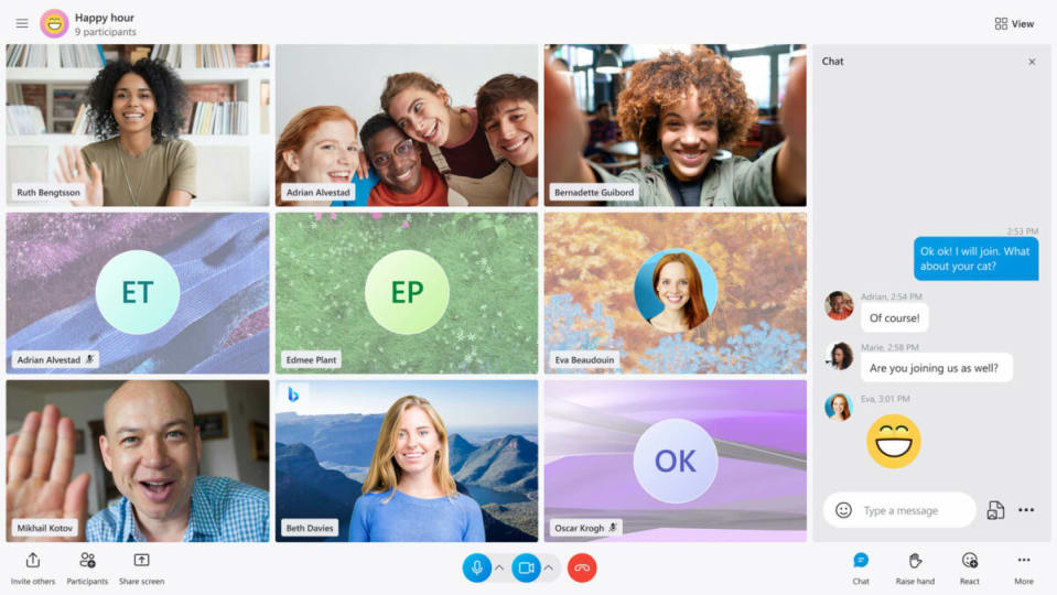 Skype no ha muerto, está mejor que nunca: todas las nuevas funciones que se han añadido al programa