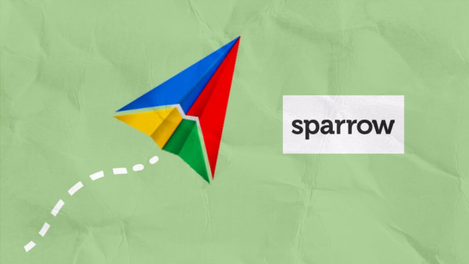 Google saca su propio ChatGPT: “Sparrow”