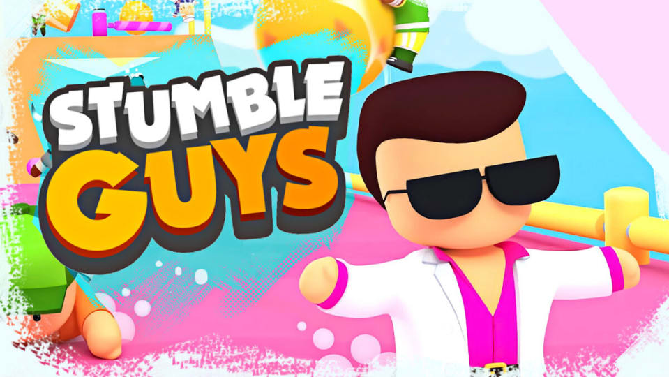 Cuándo sale la nueva versión de Stumble Guys?