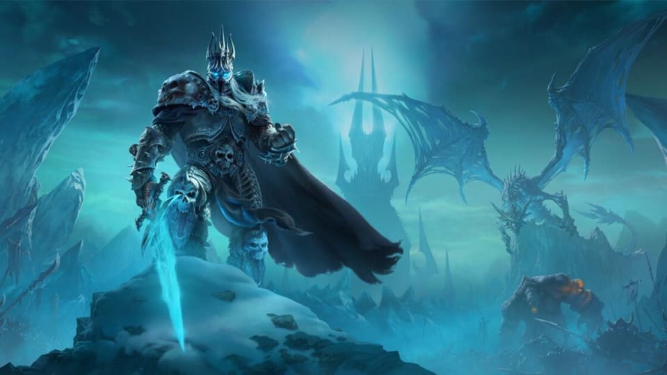 ¿Por qué los juegos de Blizzard dejarán de publicarse en China?
