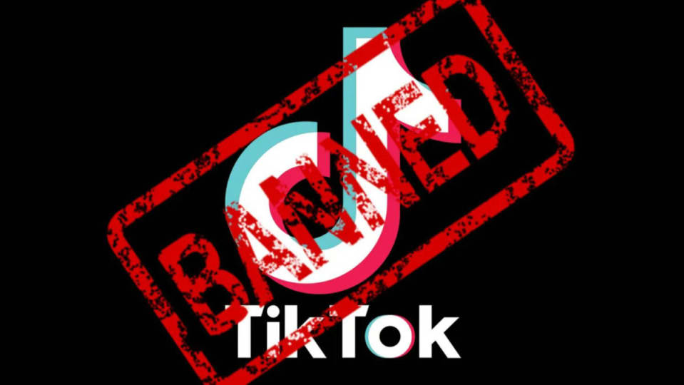 ¡Breaking! Así se podría prohibir TikTok en los Estados Unidos