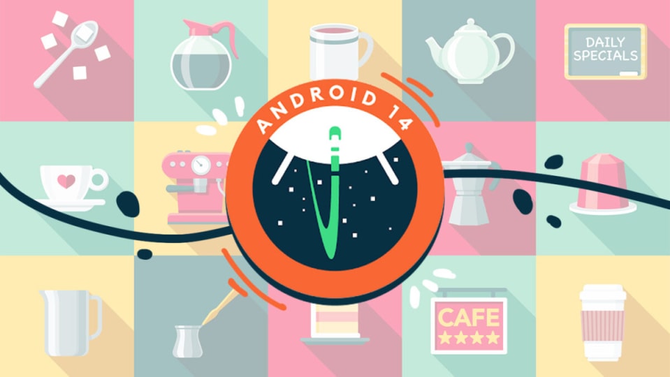 4 grandes mejoras que incluirá Android 14, el futuro sistema operativo de Google