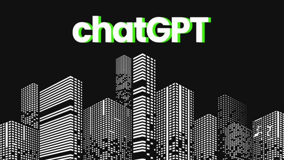 El poder de ChatGPT: Cómo la AI está cambiando el sector inmobiliario