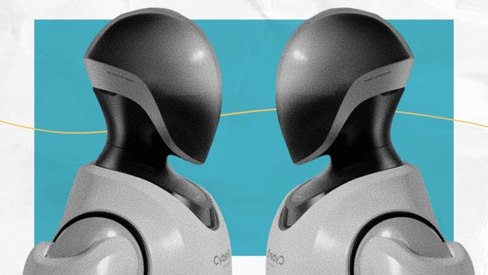 MWC 2023: Xiaomi se trae a los robots CyberDog y CyberOne
