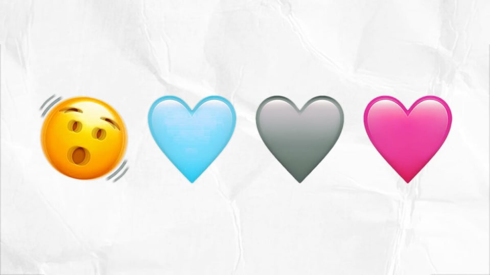 iOS 16.4 estrena 31 nuevos emojis para iPhone: corazones de colores, animales y mucho más