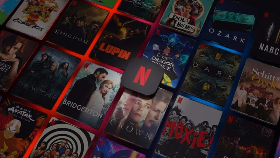 Netflix pone el punto final  a compartir cuenta de forma definitiva