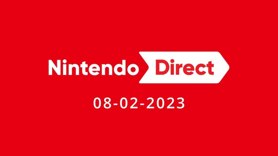 ¿Qué esperamos del Nintendo Direct de hoy 8 de febrero?