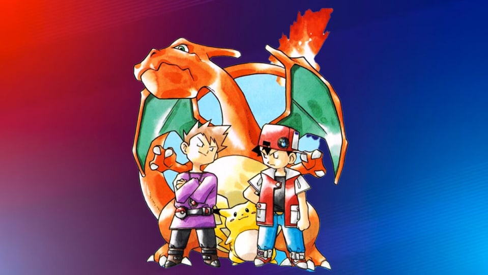 Pokémon Day: cómo la saga consiguió ser un éxito gracias a Pokémon Rojo, Azul y Amarillo