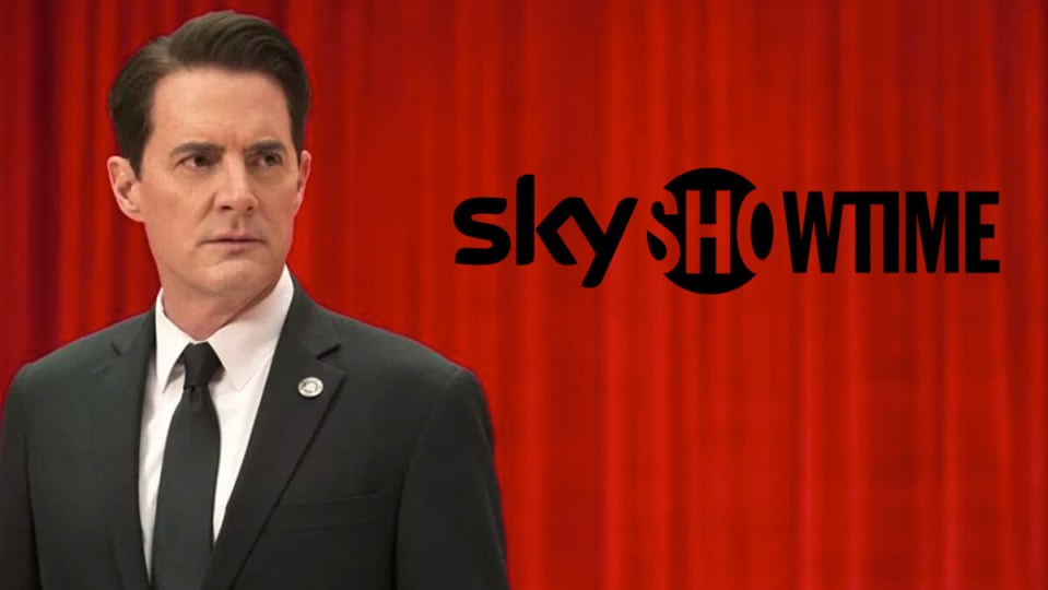 SkyShowtime: las mejores series y películas para ver en la plataforma