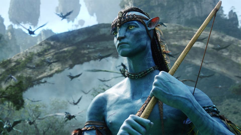 Avatar 2: ya disponible en las plataformas de streaming