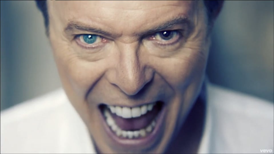 David Bowie, el artista más especial del siglo XX