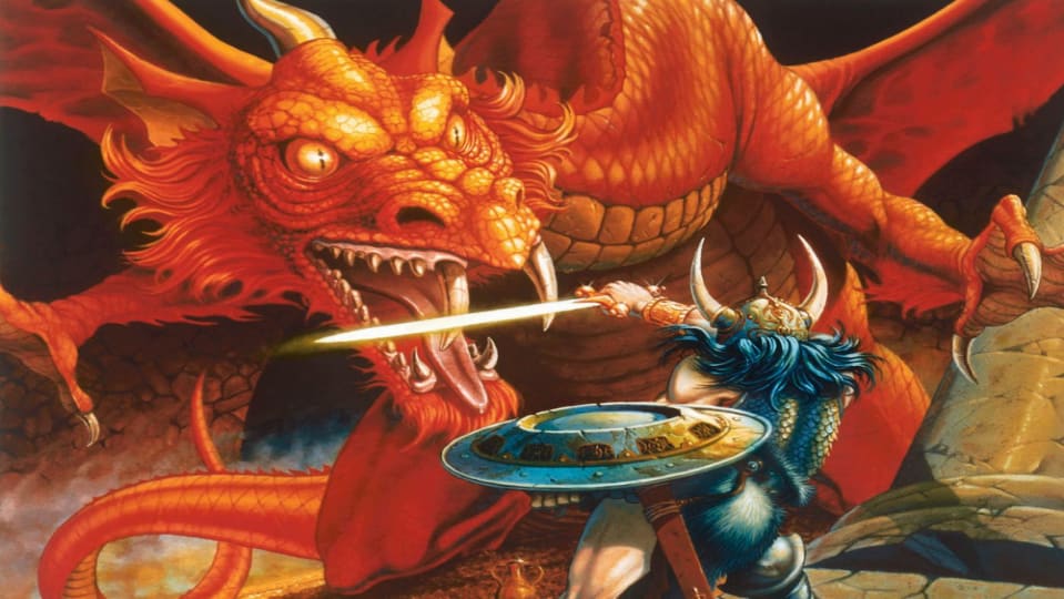 ‘Dungeons & Dragons’: la historia de cómo se convirtió en un mito (¡y por dónde deberías empezar a jugar!)
