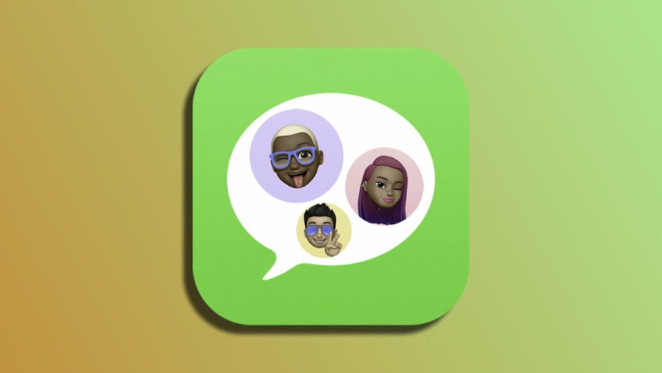 Cómo fijar conversaciones en la app Mensajes