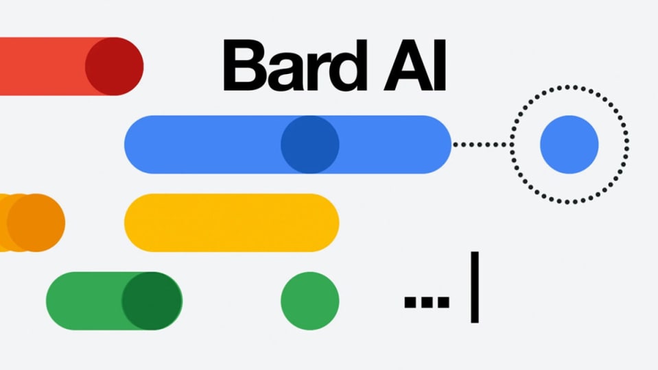 ¿Bard se ha entrenado con ChatGPT? Google niega las acusaciones