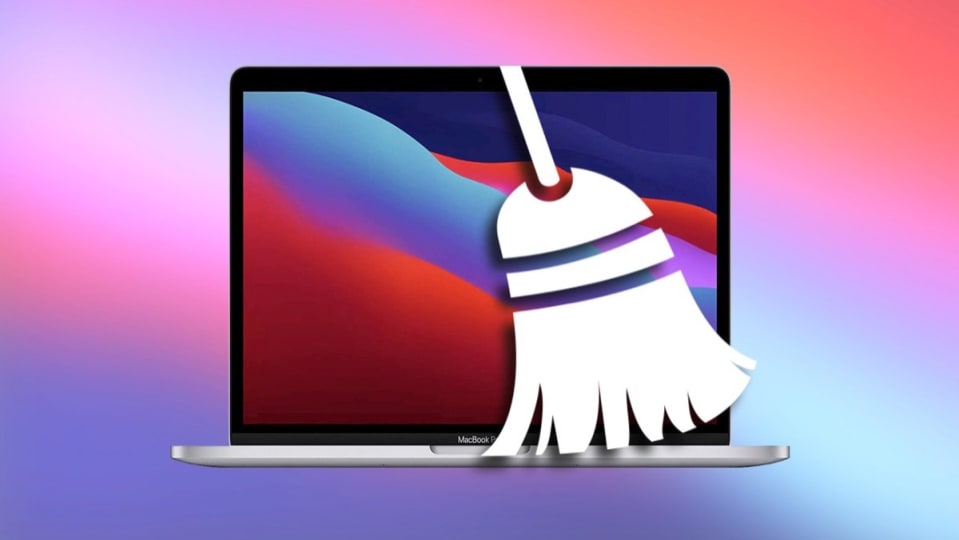 Cómo limpiar gigas de basura en el Mac