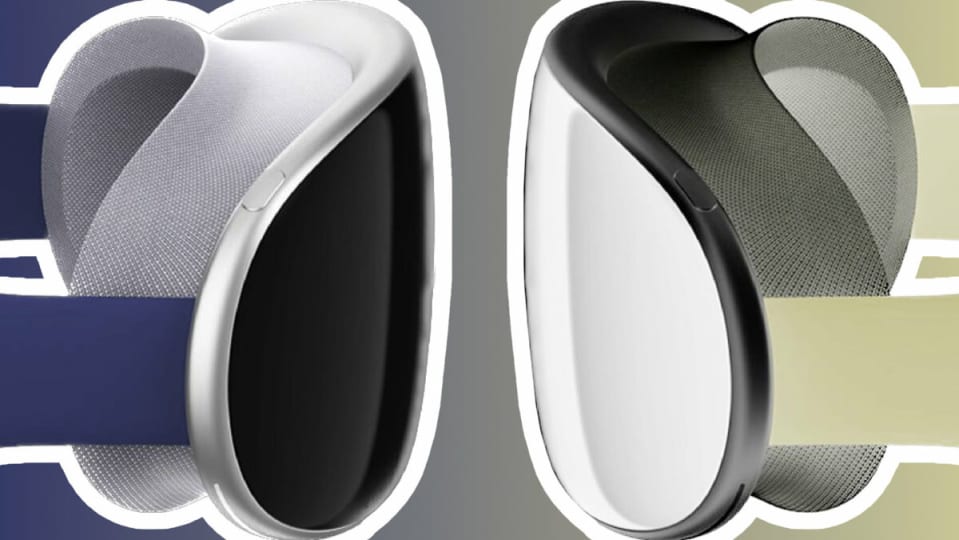 Apple presenta su casco de realidad extendida… pero solo a los ejecutivos de la compañía