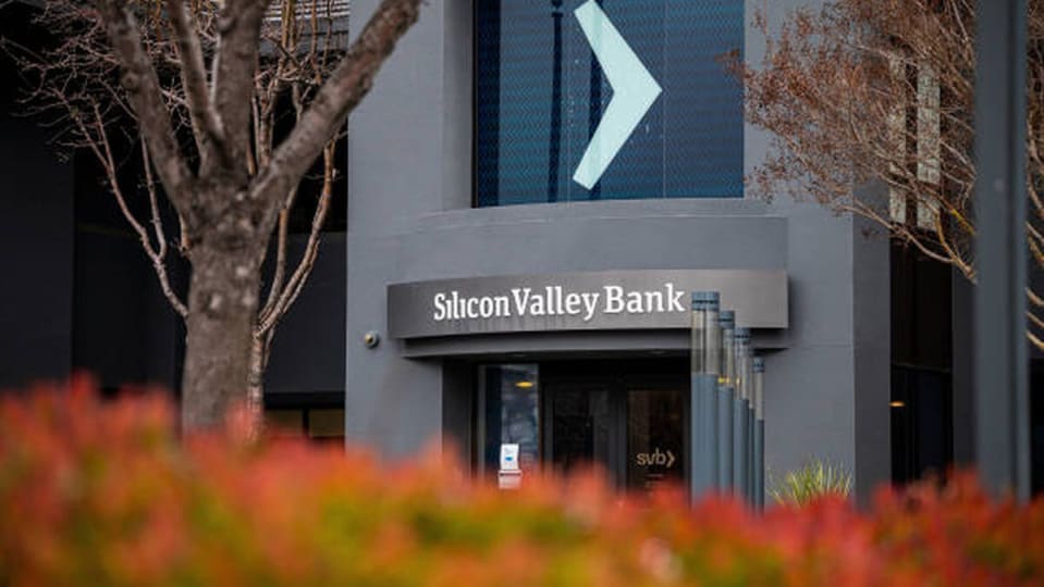 ¿Nueva crisis financiera? Todo lo que debes saber sobre el Silicon Valley Bank